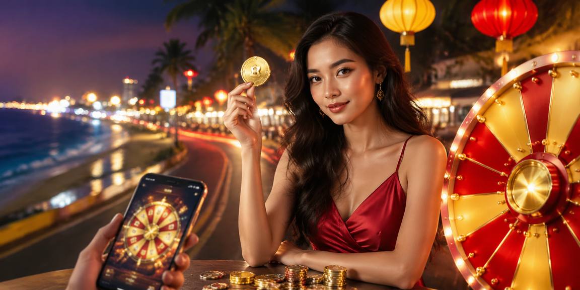 tg20 Khám phá những gì có trong sảnh casino tg20